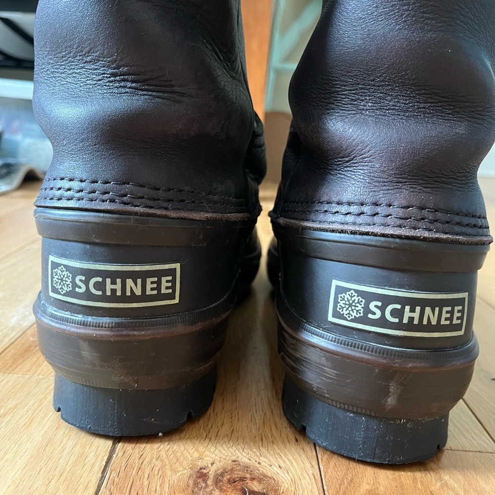 Schnee Boots - Pull-On Hunter II - Picture 5 of 9